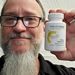 Senior Joint Genesis user testimonials reporting smoother movement and reduced stiffness