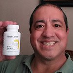Albert, verified Joint Genesis customer