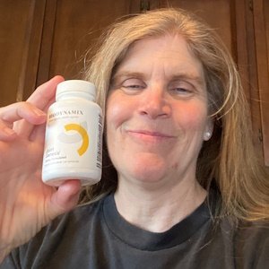 Ann J., verified Joint Genesis customer